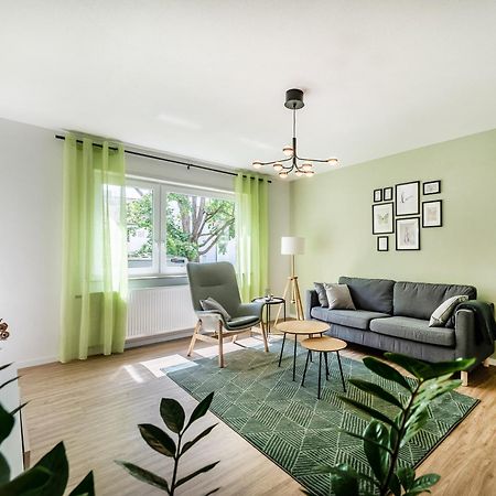 City-Luxus Apartment Rottweil Exterior photo