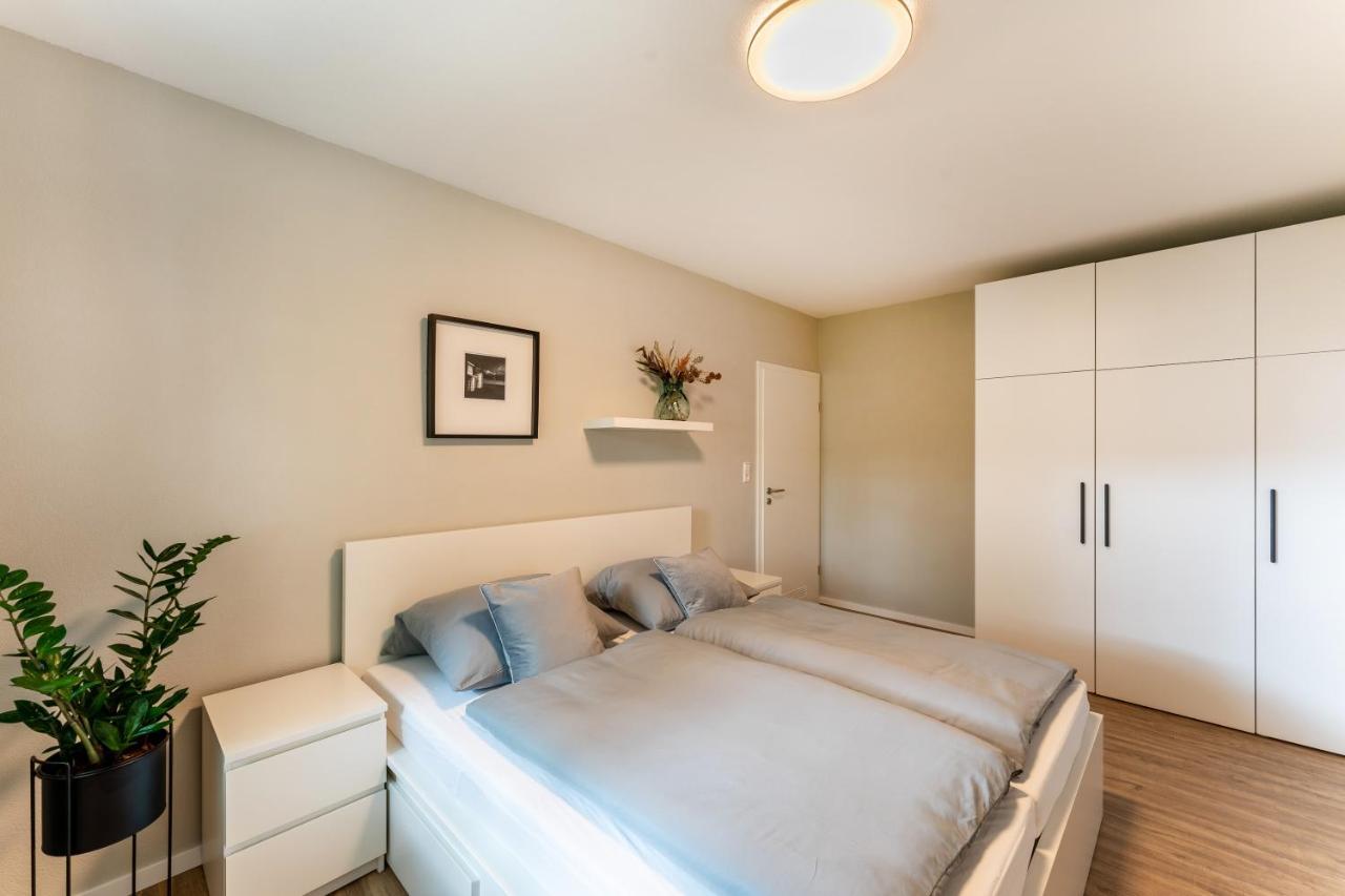 City-Luxus Apartment Rottweil Exterior photo