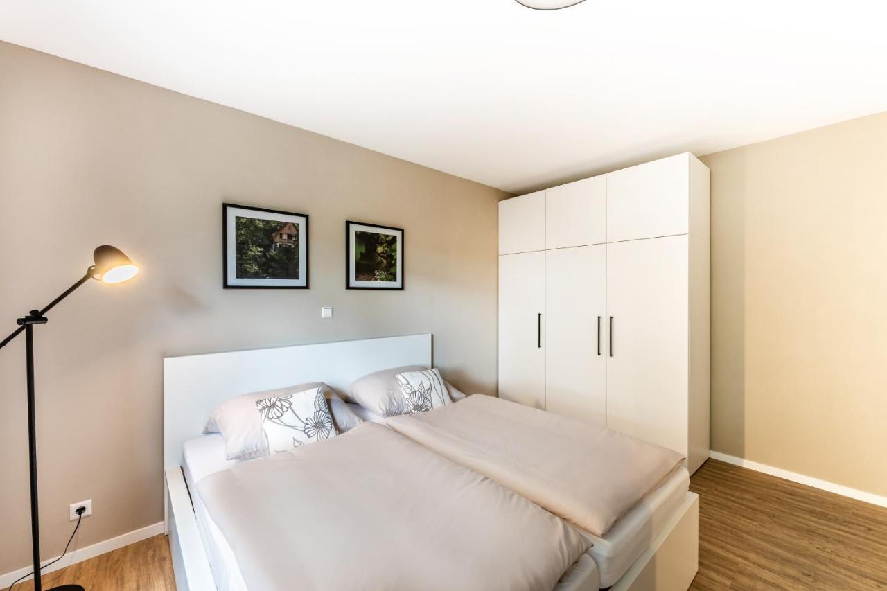 City-Luxus Apartment Rottweil Exterior photo